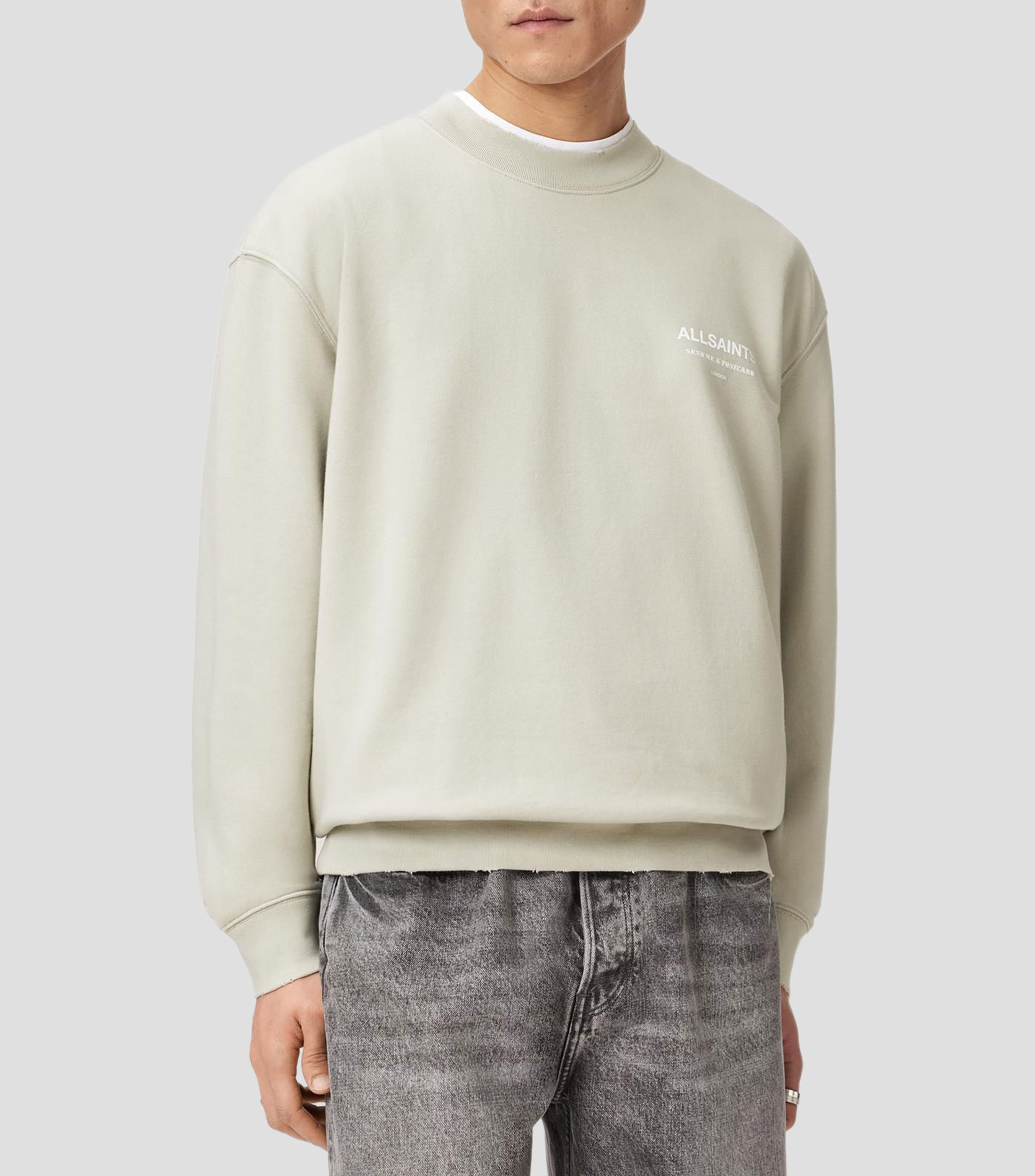 Sudadera Hombre